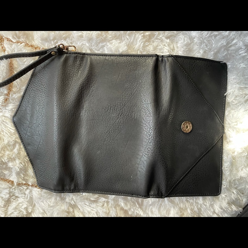 Chain Wallet Purse - Picture 3 of 3